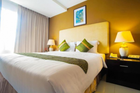 Отель The Patra Hotel - Rama 9  Бангкок